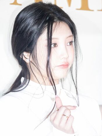 Full leaked Wonhee page private onlyfans photo