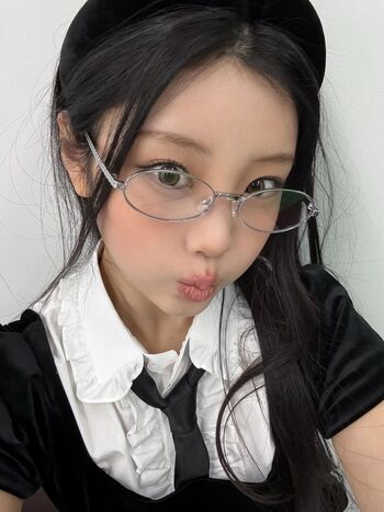 Full leaked Wonhee page private onlyfans photo