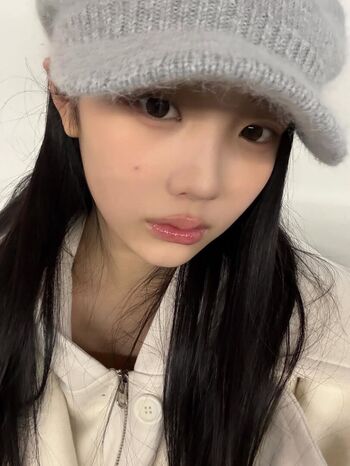 Full leaked Wonhee page private onlyfans photo