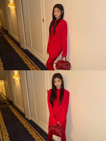 Full leaked Wonhee page private onlyfans photo