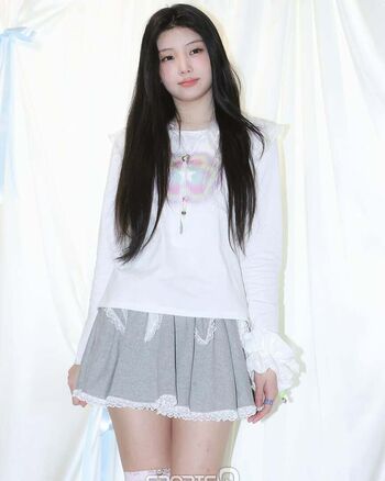 Full leaked Wonhee page private onlyfans photo