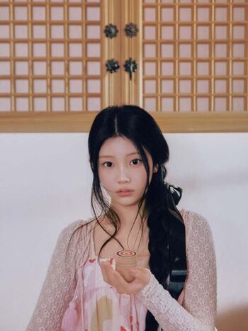 Full leaked Wonhee page private onlyfans photo