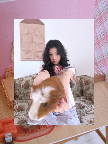 Full leaked Wonhee private onlyfans photo