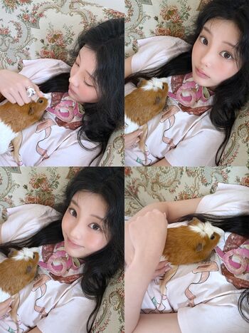 Full leaked Wonhee private onlyfans photo