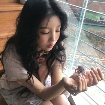 Full leaked Wonhee private onlyfans photo