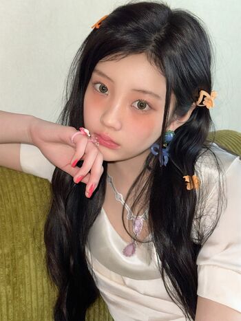 Full leaked Wonhee private onlyfans photo