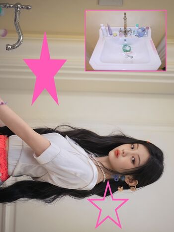 Full leaked Wonhee private onlyfans photo