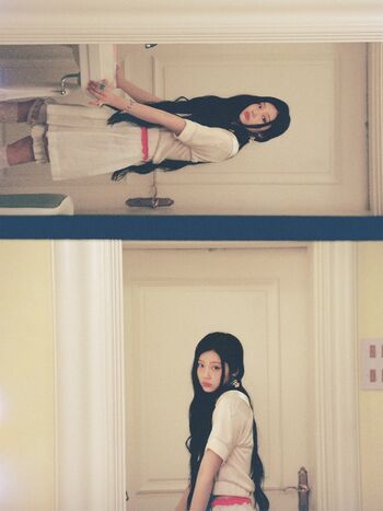 Full leaked Wonhee private onlyfans photo