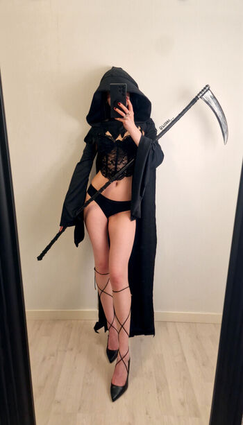 Full leaked Wonni wonnikon private onlyfans photo