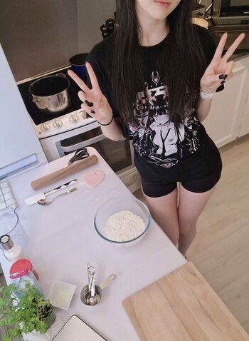 Full leaked Wonni private onlyfans photo