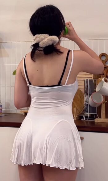 Full leaked Wony private onlyfans photo