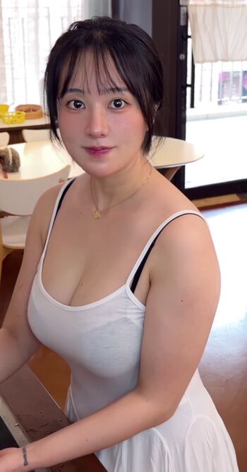 Full leaked Wony private onlyfans photo