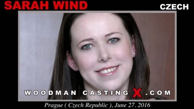 Woodman Casting X