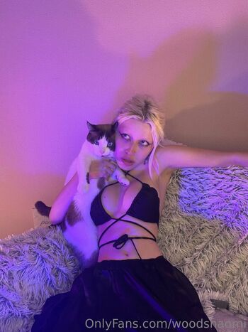 Full leaked Woodsnaomi private onlyfans photo