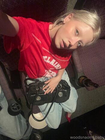 Full leaked Woodsnaomi private onlyfans photo