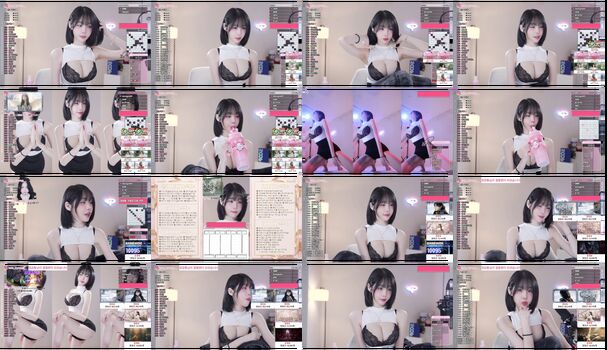 Full leaked Woohankyung private onlyfans photo