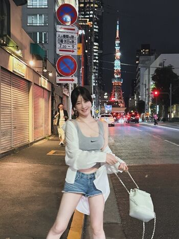 Full leaked Woohyeon private onlyfans photo