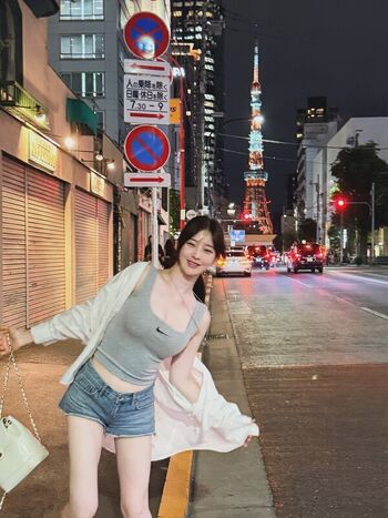 Full leaked Woohyeon private onlyfans photo