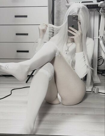 Full leaked Woozixc private onlyfans photo