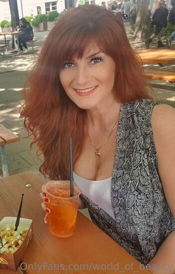 Full leaked World beauty private onlyfans photo