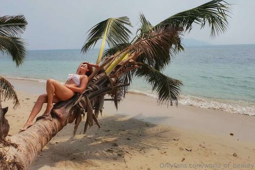 Full leaked World beauty private onlyfans photo