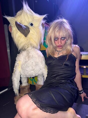 Full leaked Wormsheriff private onlyfans photo