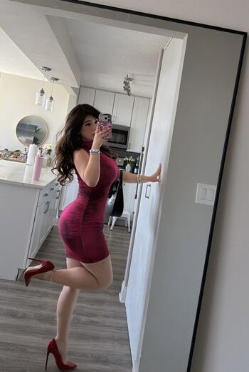 Full leaked Worshipvaleria private onlyfans photo