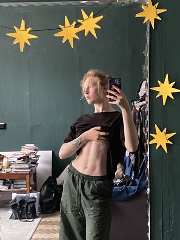 Full leaked Wowbryn page private onlyfans photo