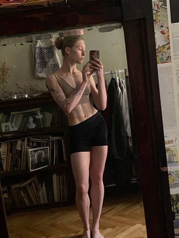 Full leaked Wowbryn private onlyfans photo
