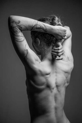 Full leaked Wowbryn private onlyfans photo