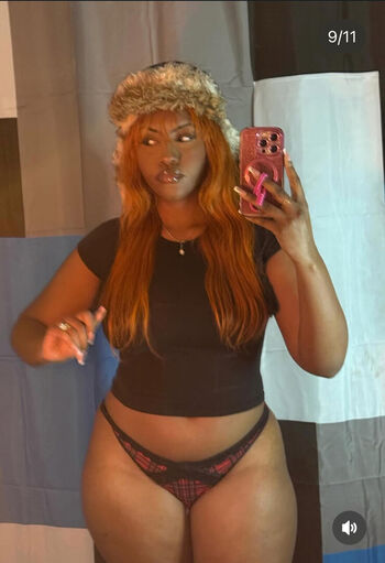 Full leaked Wowhadiya private onlyfans photo