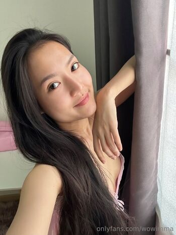 Full leaked Wowimmma private onlyfans photo