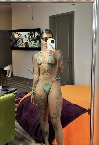 Full leaked Wowteiara private onlyfans photo