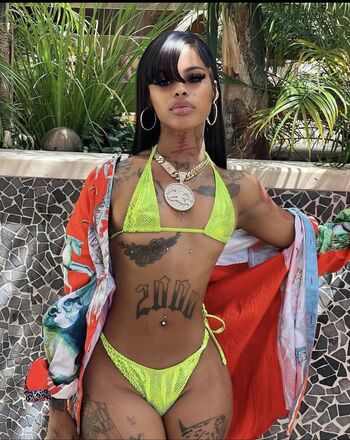 Full leaked Wowteiara private onlyfans photo