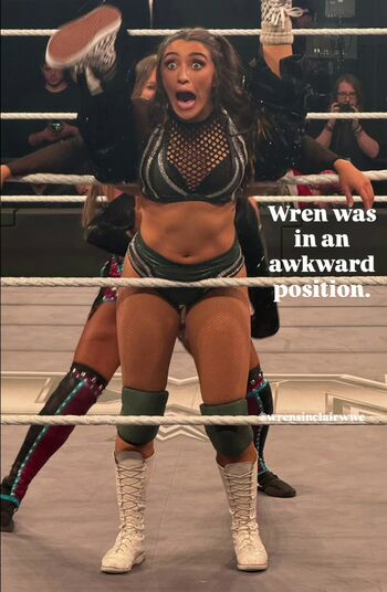 Full leaked Wren sinclair page private onlyfans photo