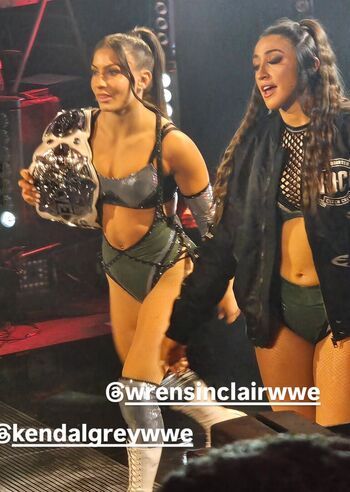 Full leaked Wren sinclair page private onlyfans photo