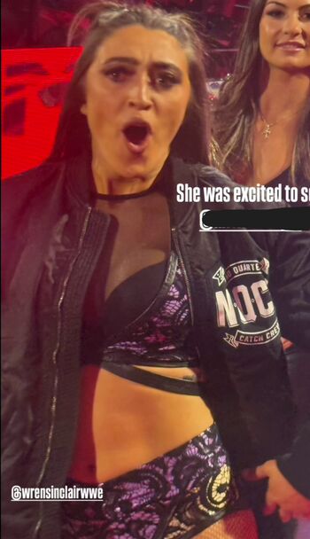 Full leaked Wren sinclair private onlyfans photo