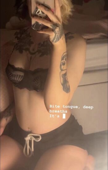 Full leaked Wthmorgg private onlyfans photo