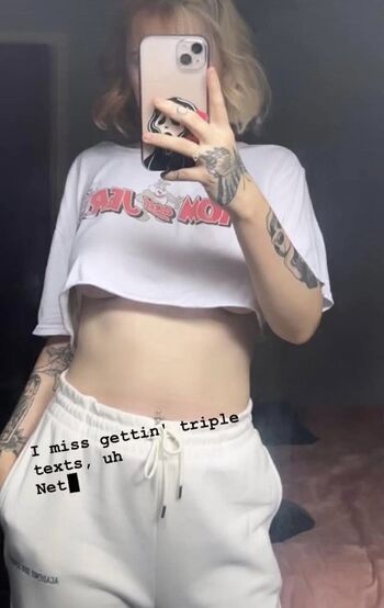 Full leaked Wthmorgg private onlyfans photo