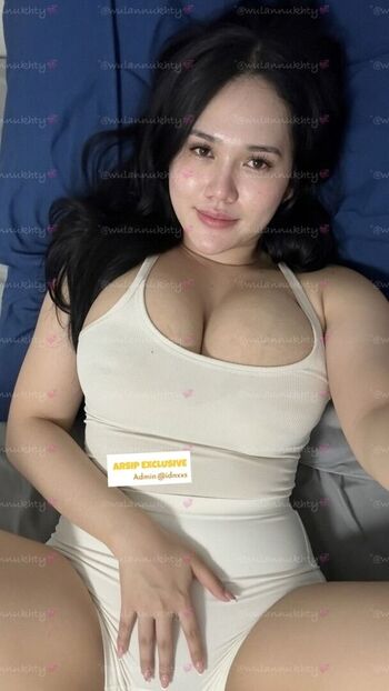 Full leaked Wulannukhty private onlyfans photo
