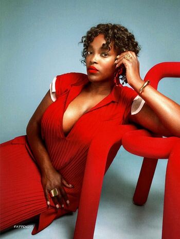 Full leaked Wunmi mosaku private onlyfans photo