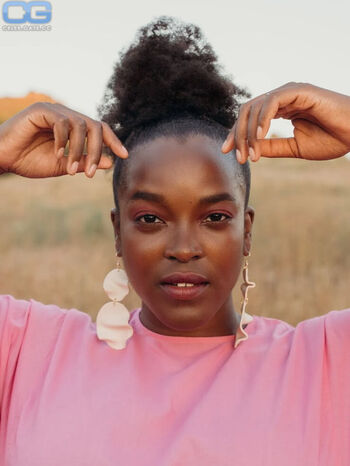 Full leaked Wunmi mosaku private onlyfans photo