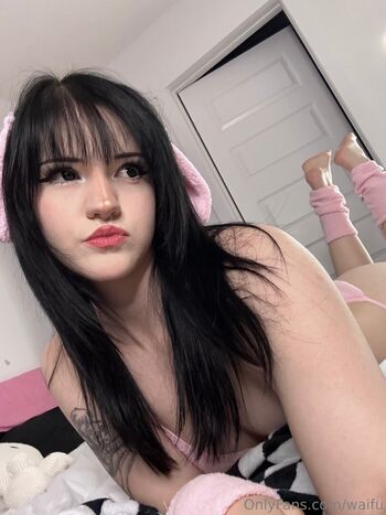 Full leaked Wuvkyu private onlyfans photo