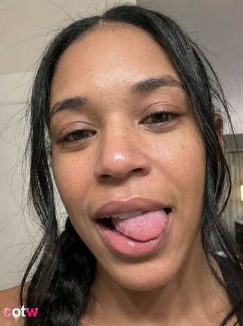 Full leaked Wwe bianca belair private onlyfans photo