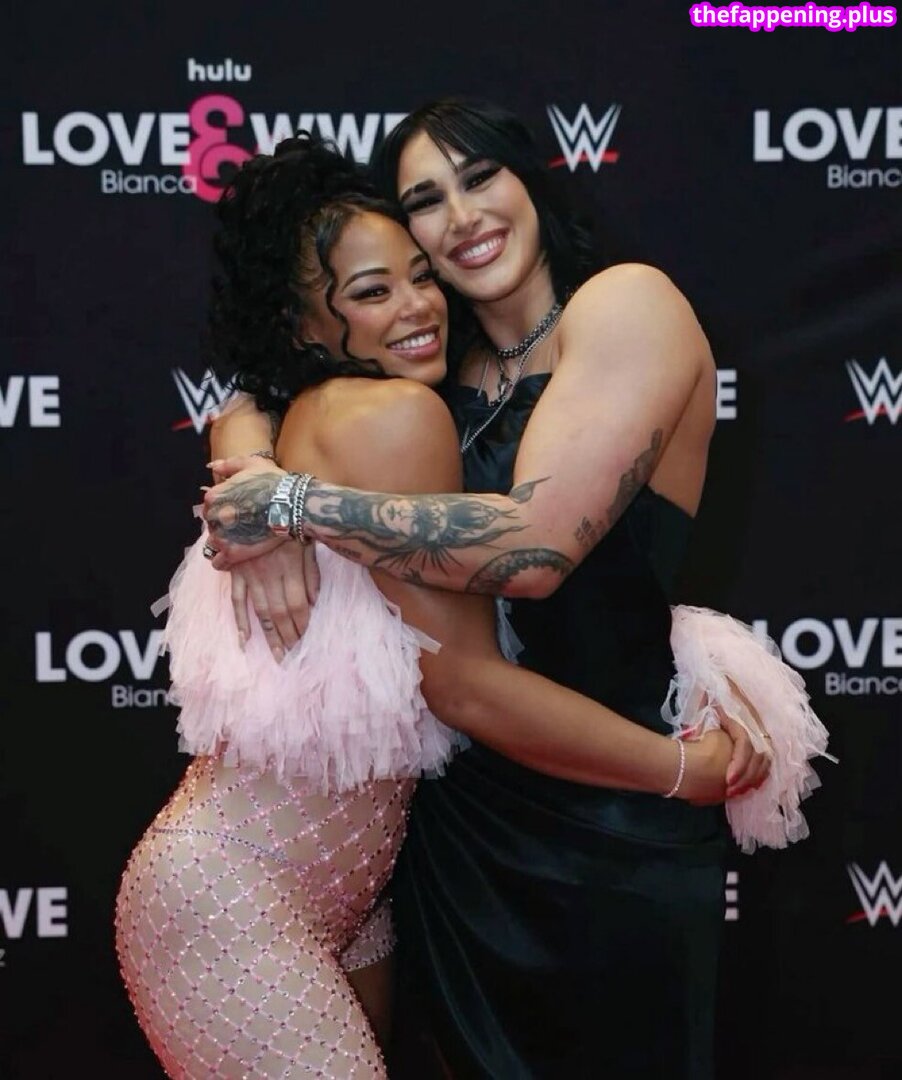Wwe Bianca Belair / biancabelairwwe / https: Naakte OnlyFans Foto #7