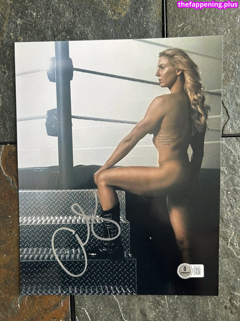 Wwe Charlotte 裸照OnlyFans照片 #2