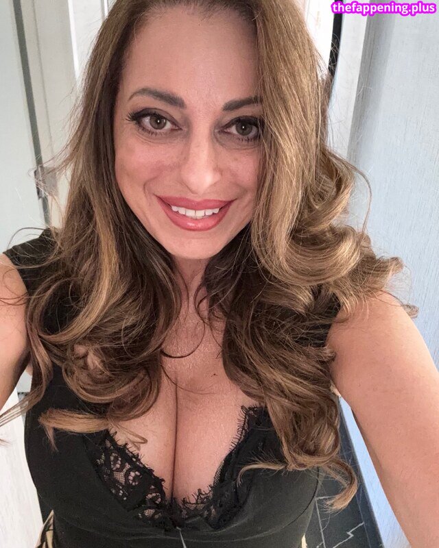 WWE Dawn Marie / dawnmariewwe / tildawn_free नग्न OnlyFans फोटो #8