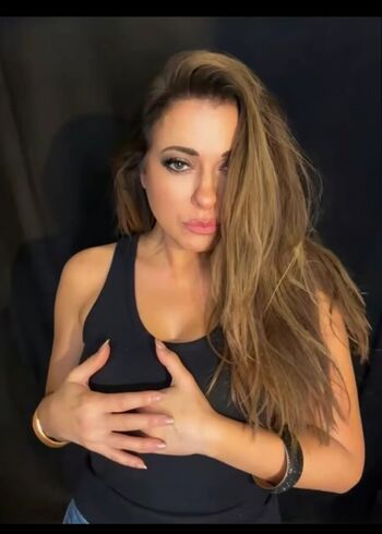 Full leaked Wwe dawn marie private onlyfans photo