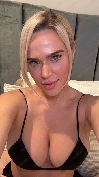 Full leaked Wwe lana private onlyfans photo