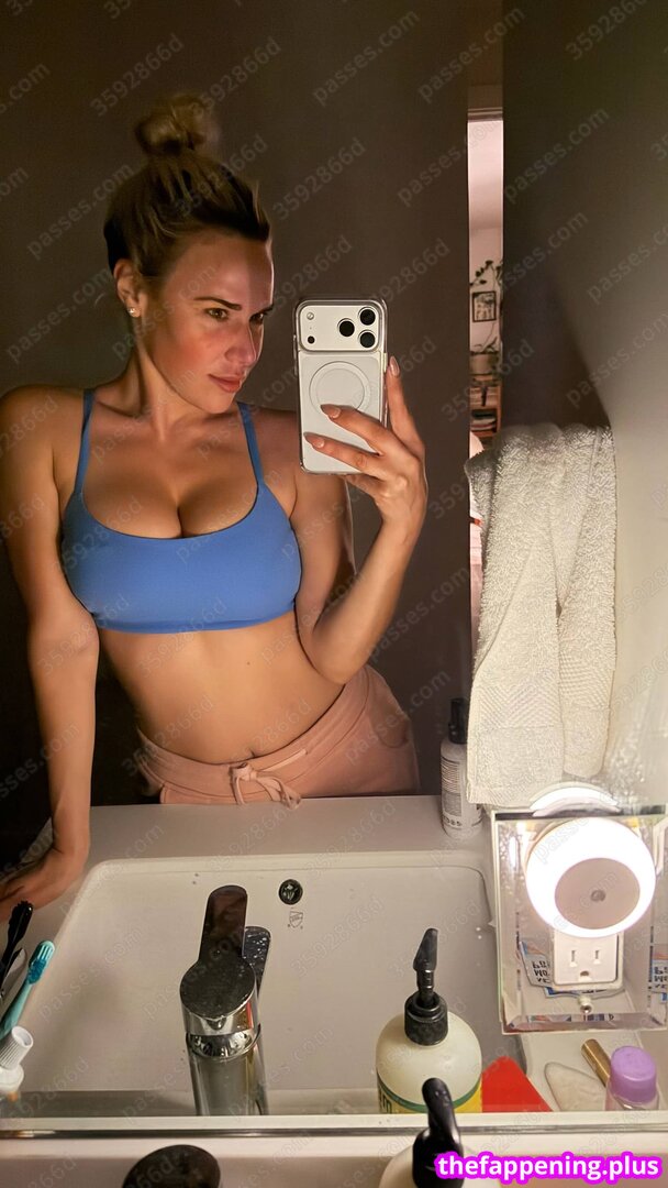 CJ Perry / WWE Lana / thecjperry 裸照OnlyFans照片 #21